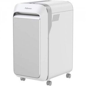 Fellowes 5015501 Powershredreg; Lx220 Micro-cut Shredder (white) - Mic