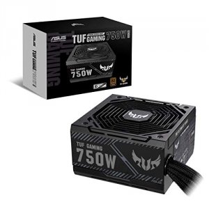 Asus TUF GAMING 750B Ps Tuf Gaming 750b 750w 80+ Bronze 8pin Cpu Conne