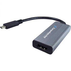 Comprehensive USB3C-HD4K Usb C Male To Hdmi Female