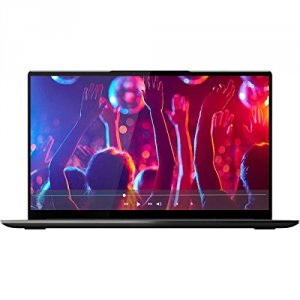 Lenovo 82D2000BUS 14 4k Uhd Ips  Touch  I7-1165g7  16g Lpddr4  512g  W