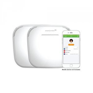 Dpi ALLY0012K Amped Wireless Ally Plus - Home Smart Wifi System