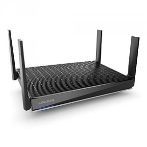 Linksys MR9600 Mesh Wifi Route