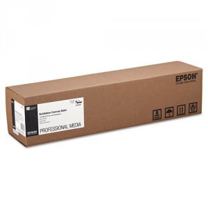 Epson S045250 Exhibition Satin Canvas - 24