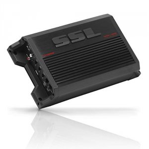 Sound CG1202 Soundstorm Charge Mini Amplifier 1200 Watt 2 Channel