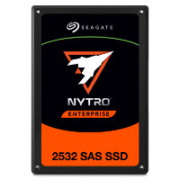 Seagate XS960LE70124 960gb Nytro 2532 Sas 12gbs