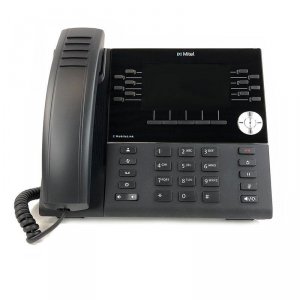 Mitel 50008359 6930 Ip Phone Taa