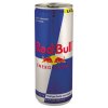 Energy Drinks