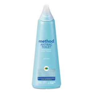 Method MTH 01221 Method Antibacterial Toilet Cleaner - Liquid - 24 Fl 