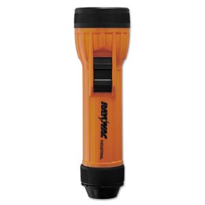 Rayovac IN2MSE Flashlight,2cell D Indust