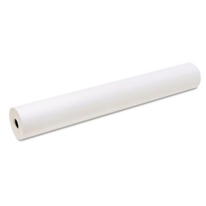 Pacon PAC 4765 Pacon Easel Roll - 35 Lb Basis Weight - 24