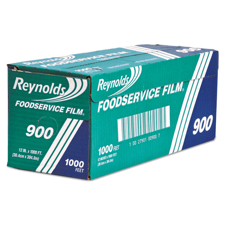 REYNOLDS FOOD PACKAGING-900BRF