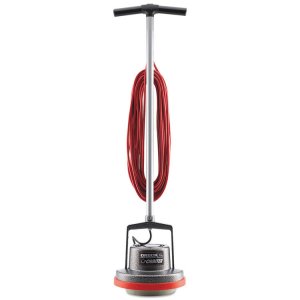 Oreck ORK ORB550MC Orbiter Commercial Floor Machine - Scrub Brush, Bru