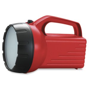 Rayovac BEKLN6V-BTA Flashlight,lantern,bebk