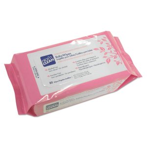 Sani NIC A437FW Wipes,baby Nice'n Clean