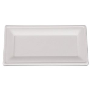 Southern SCH 18650 Plate,10x5,sq,500,fibr,wh