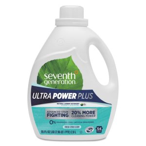 Seventh 22828CT Detergent,lndry,gbv,50oz