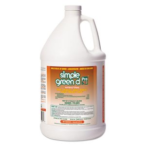 Sunshine 3300000101005 Disinfectant,pro3plus,5gl