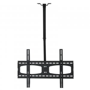 Megamounts CMC257 37-70 Inch Tilting And Rotating Adjustable Height Ce