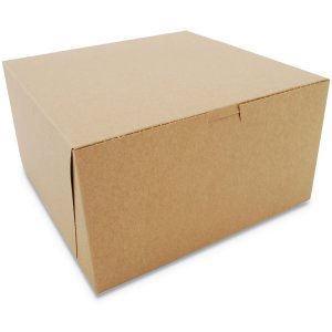 Southern SCH 0911 Box,bakery,6.25x3.75x2.13