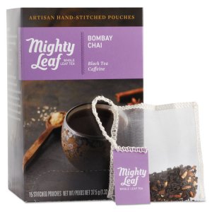 Mighty 510142 Tea,org Mint Melange