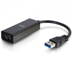 C2g 39713 Usb 3.0 Ethernet Adapter With