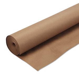 Pacon PAC 5850 Pacon Kraft Paper - Multipurpose - 0.50height X 48width