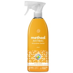 Method MTH01452EA Cleaner,antibac,bamboo