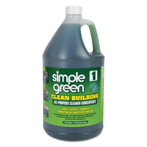 Sunshine 1210000211001 Simple Green All-purpose Cleaner Concentrate - 