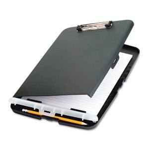 Officemate 83303 Clipboard,slim,cc