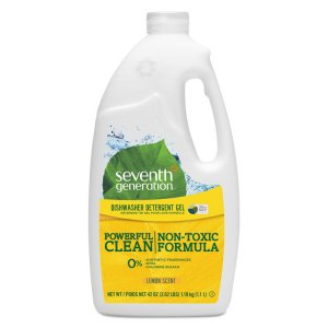 Seventh 22170CT Cleaner,dsh,auto,fc,42oz