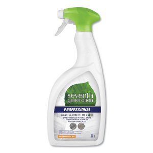 Seventh 44725EA Cleaner,granite,prof,or