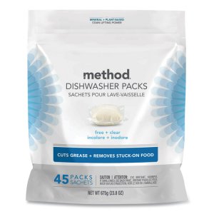 Method MTH01760 Detergent,dshwsh,fragf,wh