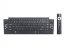 Smk VP6322 Smk-link Rechargeable Wireless Keyboard Suite W Rechargeabl