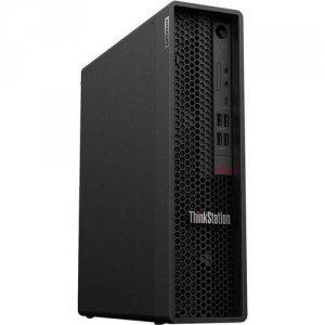 Lenovo 30DK003QUS Thinkstation P340, Intel Core I7-10700 (2.90ghz, 16m