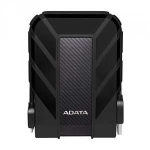 Adata AHD710P-2TU31-CBK Rugged Series Hd710 Pro Ext: Hdd 2tb Usb 3.1 W