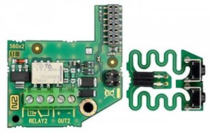 Axis 01350-001 2n Ip Forcesafety Add Switch