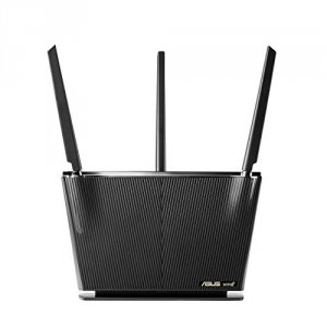 Asus RT-AX68U Wireless Ax2700 Wifi 6 Router