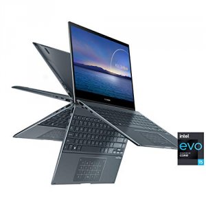 Asus UX363EA-DH51T 13.3 Ci5 1135g7 8gb 512g W10h