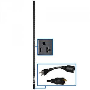 Tripp PDUV20-72 15ft Cord Pdu Basic 36 5-1520r