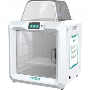 Robo A1-E313-USA Professional Edu 3d Printer