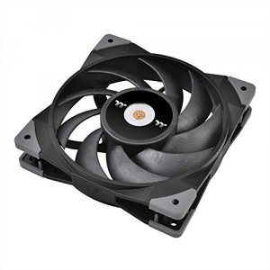 Thermaltake CL-F117-PL12BL-A Cooling