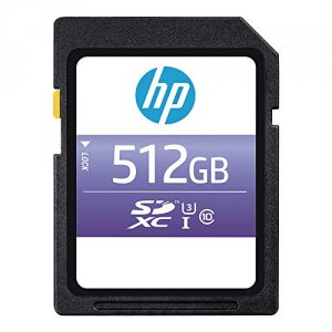 Pny P-SD512U395HPSX-GE Pny Mf P-sd512u395hpsx-ge Hp 512gb Sx330 Class1