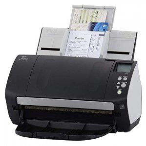 Fujitsu PA03670-B085 Fi-7160 Professional Desktop Color Duplex Documen