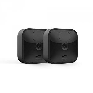 Amazon B086DL32R3 Blink Outdoor 2-camera System