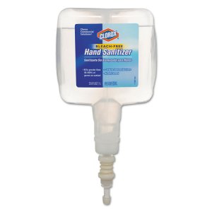 Clorox 30243 Refill,hand Sanitizer,clr