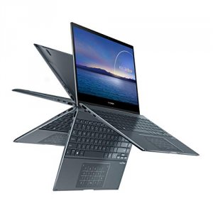 Asus UX363JA-XB71T 13.3zbk Flip I7 16g 512g W10p