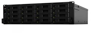 Synology RS4021XS+ 16 Bay   Rackstation + (diskless)