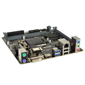 Gigabyte H310N Intel H310 Socket 1151 Mini-itx Motherboard Whdmi44;dvi