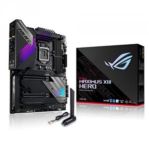 Asus ROGMAXIMUSXIIIHERO Rog Maximus Xiii Hero