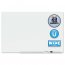 Quartet QRT G8548E Element Framed Magnetic Dry-erase Board - 85 (7.1 F